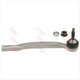 BORG & BECK TIE ROAD END VOLVO XC70 XC90 RIGHT HAND BTR5570