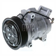 OEX TOYOTA HILUX KUN A/C Compressor 12V Direct Mount Denso 10S11C Style