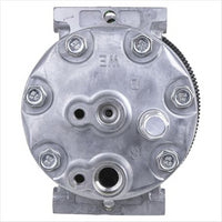 OEX KOBELCO  Air Conditioning Compressor 24V Sanden SD7H13 Style