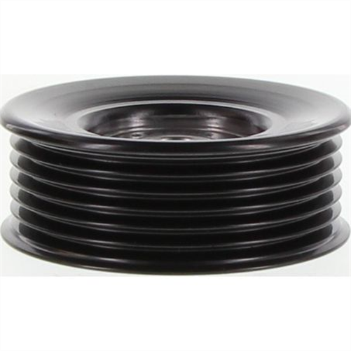 OEX Drive Belt Pulley - Ribbed 70mm OD