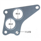 PERMASEAL Turbo Inlet Gasket
