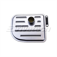 DRIVETECH Automatic Transmission Filter