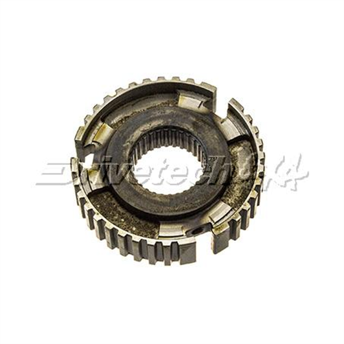 3RD/4TH INNER HUB FULLY SPLINED 087-188303