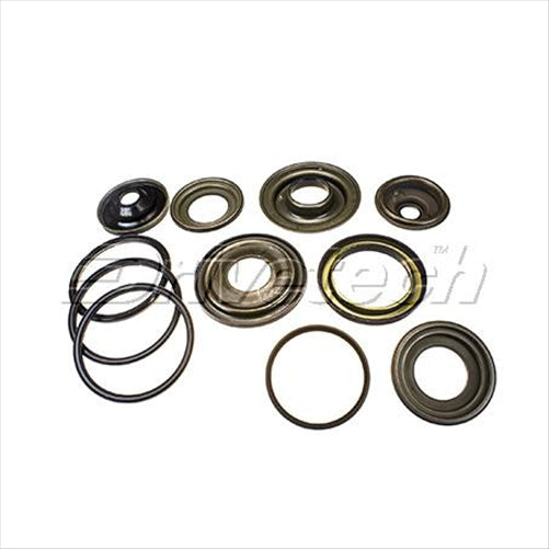 PISTON KIT 5L40E 2000-ON 11 PIST JXK-550005A