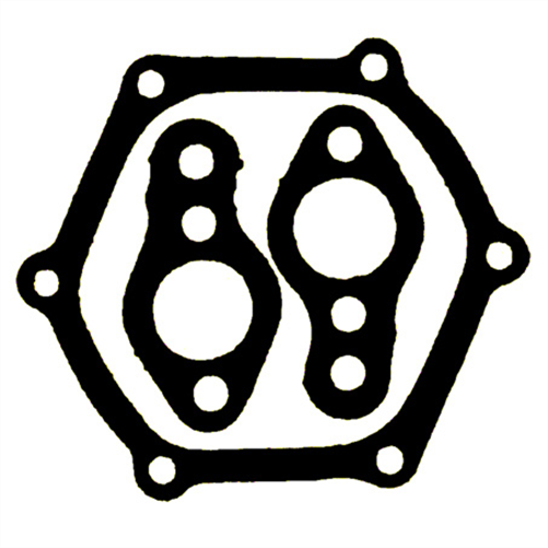 TINKR WPG - CHEV SMALL BLOCK V8