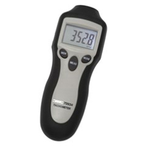 ABW TOOLS DIGITAL PHOTO TACHOMETER