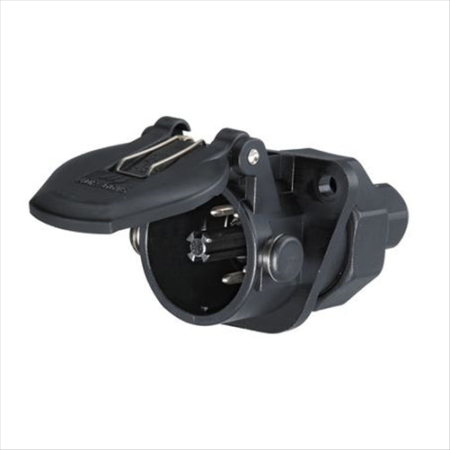 Narva EBS / ABS 12/24V Parking Socket