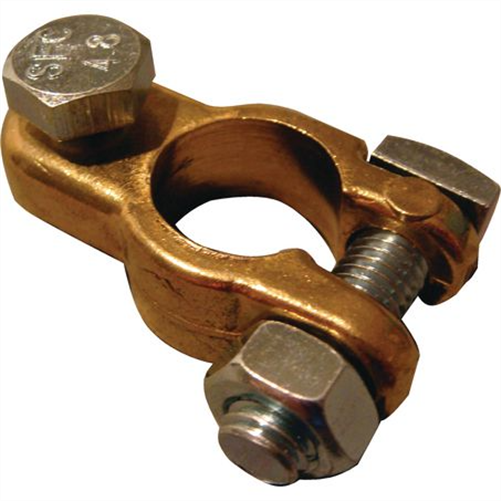 ICON Battery Terminal Positive 8mm Bolt