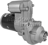 OEX START MTR 12V 1.2KW 8TH