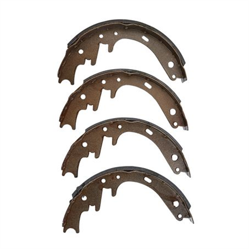 SHOE SET - BRAKE XB263N