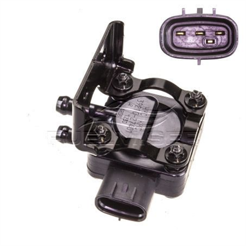 FUELMISER EXHAUST PRESSURE SENSOR
