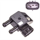 FUELMISER EXHAUST PRESSURE SENSOR