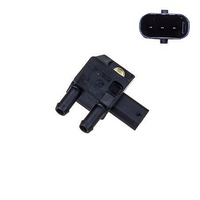 FUELMISER EXHAUST PRESSURE SENSOR