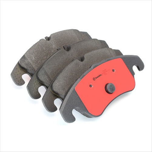 FARGO FRONT BRAKE PADS SET