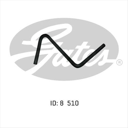 Gates HEATER HOSE NISSAN NAVARA