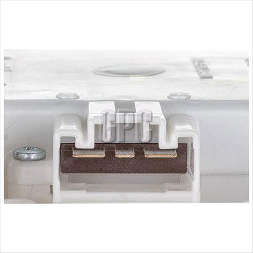 Gates HEATER HOSENISSAN NAVARA