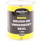 CRC BRUSH ON UNDERSEAL 1 LITRE