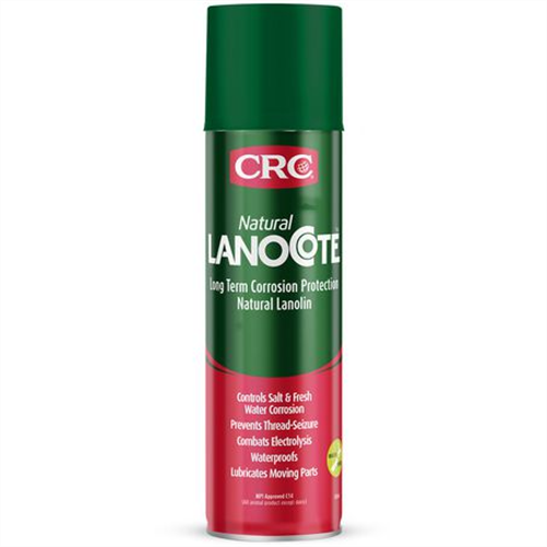 CRC LANOCOTE SPRAY CAN 500ML