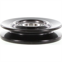 OEX Drive Belt Pulley - V Groove 82mm OD