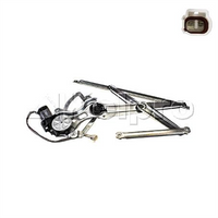 KELPRO Power Window Regulator - With Motor
