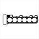 AA Gaskets Pty Ltd HEAD GASKET VAUXHALL 1759