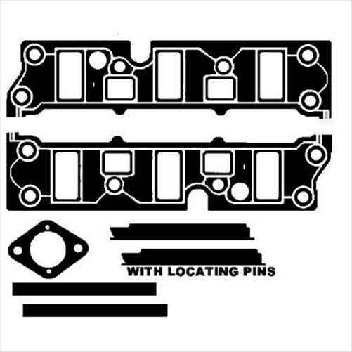 ACL EXHAUST GASKET SET MITSUBISHI EM4102