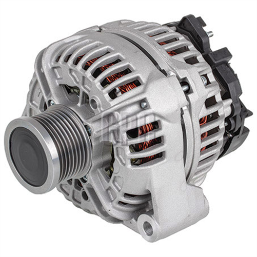Bosch ALTERNATOR 12V 200A SUITS BOSCH