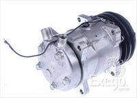 OEX Air Conditioning Compressor 12V Ear Mount Sanden SO5150 Style