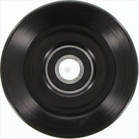 OEX Drive Belt Pulley - Ribbed 106mm OD