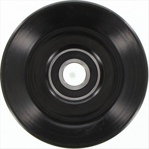 OEX Drive Belt Pulley - Ribbed 106mm OD