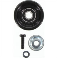 OEX Drive Belt Pulley - Flat 82mm OD