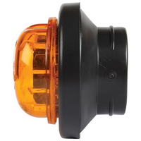 Narva Side Indicator Lamp Led 12V Recessed Mount