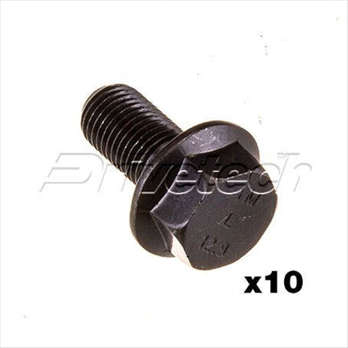 DRIVETECH CROWN WHEEL BOLT KIT