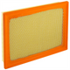 Sakura AIR FILTER FITS P785590 3222188151 FAS-67170