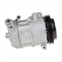 OEX Air Conditioning Compressor 12V Direct Mount Denso 6SEU16C Style