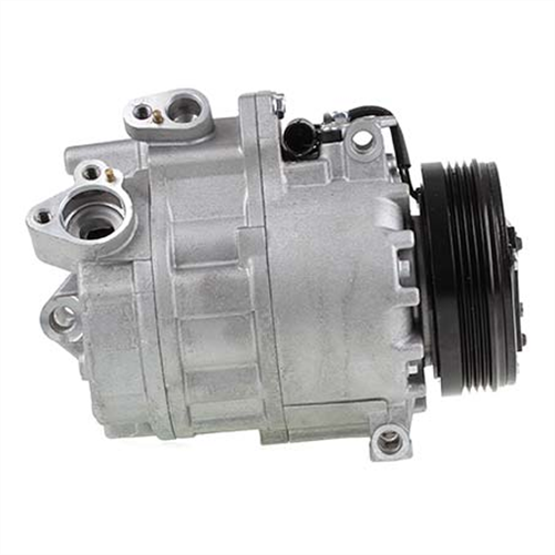 OEX Air Conditioning Compressor 12V Direct Mount Calsonic CSV717 Style