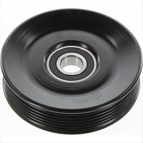OEX Drive Belt Pulley - Ribbed 106mm OD