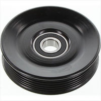 OEX Drive Belt Pulley - Ribbed 106mm OD