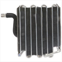OEX Air Conditioning Evaporator Core Inlet #8 FOR Outlet #10 MIOR