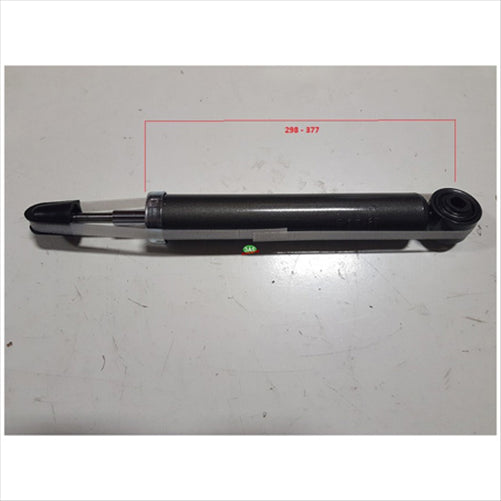 SAS Code9 Tele Shock Absorber