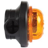 Narva Side Indicator Lamp Led 12V Recessed Mount