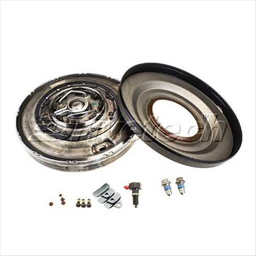 Clutch Assembly 6Dct450 Volvo PXK-645025