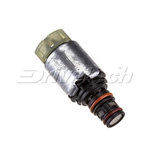 DRIVETECH Solenoid Epc/Ssb/Ssd Blac Snout 5