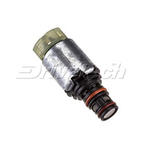 DRIVETECH Solenoid Epc/Ssb/Ssd Blac Snout 5