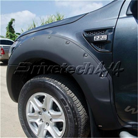 DRIVETECH 9-Inch Flare Kit Offroad