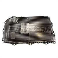 DRIVETECH Filter & Sump Assy 8Hp45/70