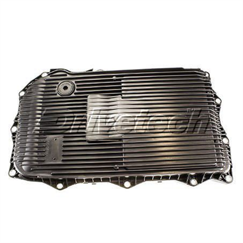 DRIVETECH Filter & Sump Assy 8Hp45/70