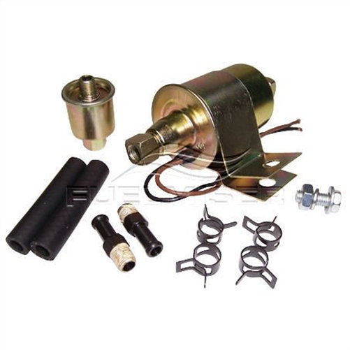 FUELMISER Fuel Pump External Electric