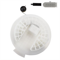 FUELMISER FUEL PUMP MODULE ASSEMBLY