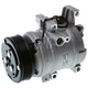 OEX Air Conditioning Compressor 12V Direct Mount Panasonic 10S Style